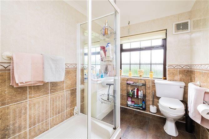 The Square, Donabate, Co. Dublin