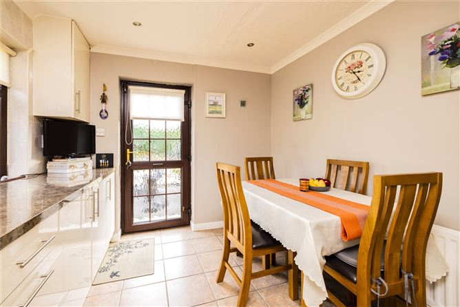 The Square, Donabate, Co. Dublin