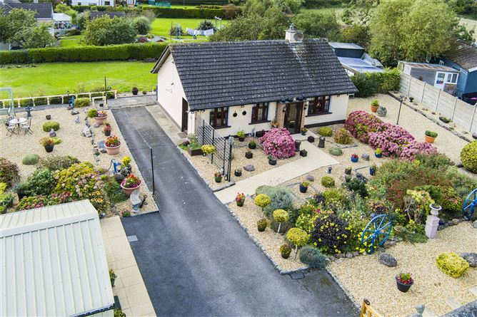 The Square, Donabate, Co. Dublin