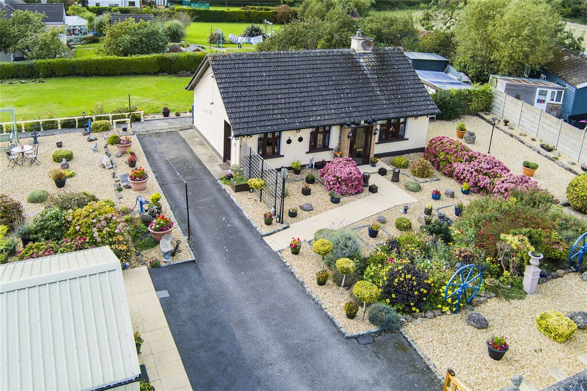 The Square, Donabate, Co. Dublin Sherry Fitzgerald Cumisky Kelly