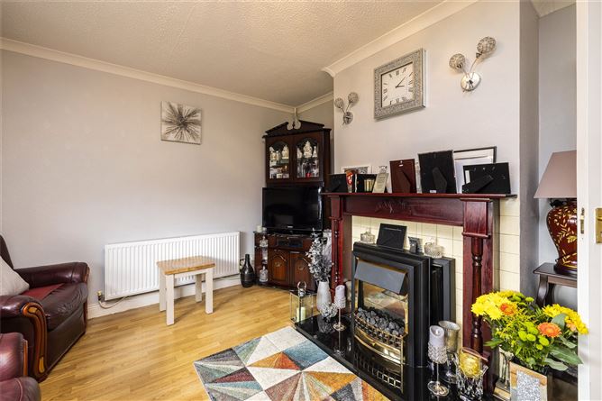 The Square, Donabate, Co. Dublin