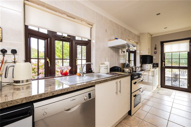 The Square, Donabate, Co. Dublin