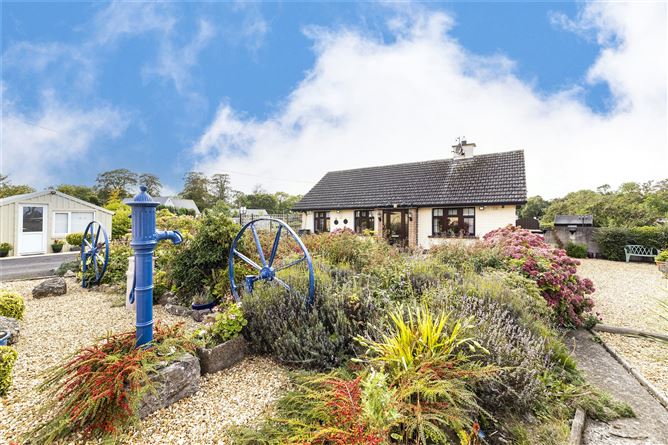 The Square, Donabate, Co. Dublin