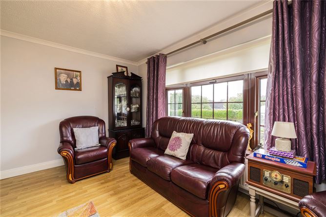 The Square, Donabate, Co. Dublin