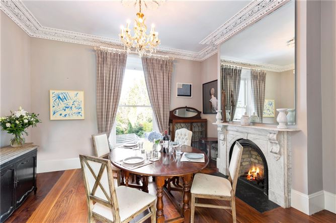 41 Marlborough Road, Donnybrook, Dublin 4