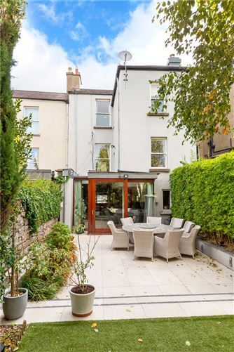 41 Marlborough Road, Donnybrook, Dublin 4