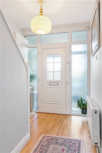 1 Braemor Grove, Churchtown,   Dublin 14