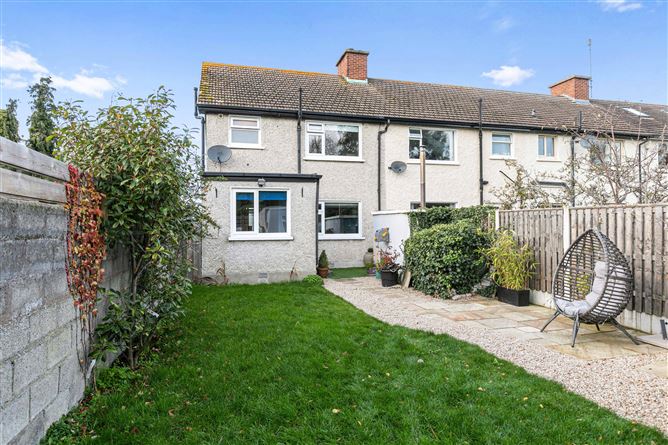 1 Braemor Grove, Churchtown,   Dublin 14