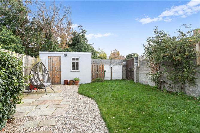 1 Braemor Grove, Churchtown,   Dublin 14