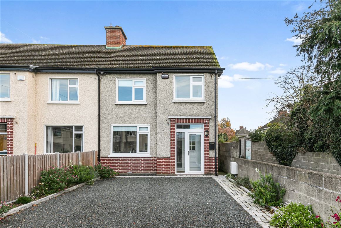 1 Braemor Grove, Churchtown,   Dublin 14