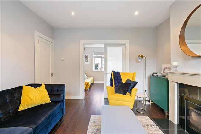 1 Braemor Grove, Churchtown,   Dublin 14