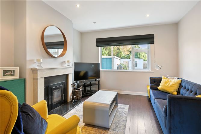 1 Braemor Grove, Churchtown,   Dublin 14