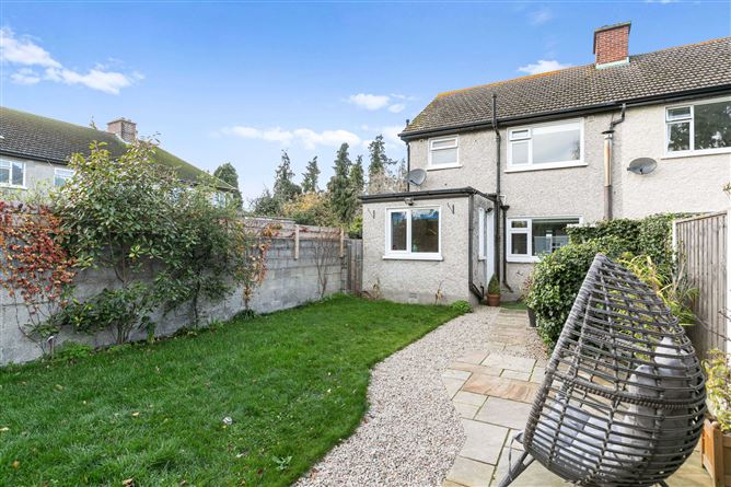 1 Braemor Grove, Churchtown,   Dublin 14