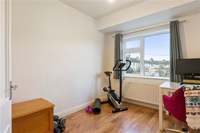 1 Braemor Grove, Churchtown,   Dublin 14