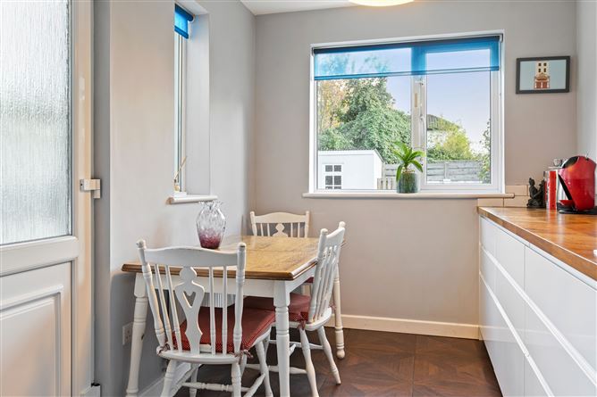 1 Braemor Grove, Churchtown,   Dublin 14