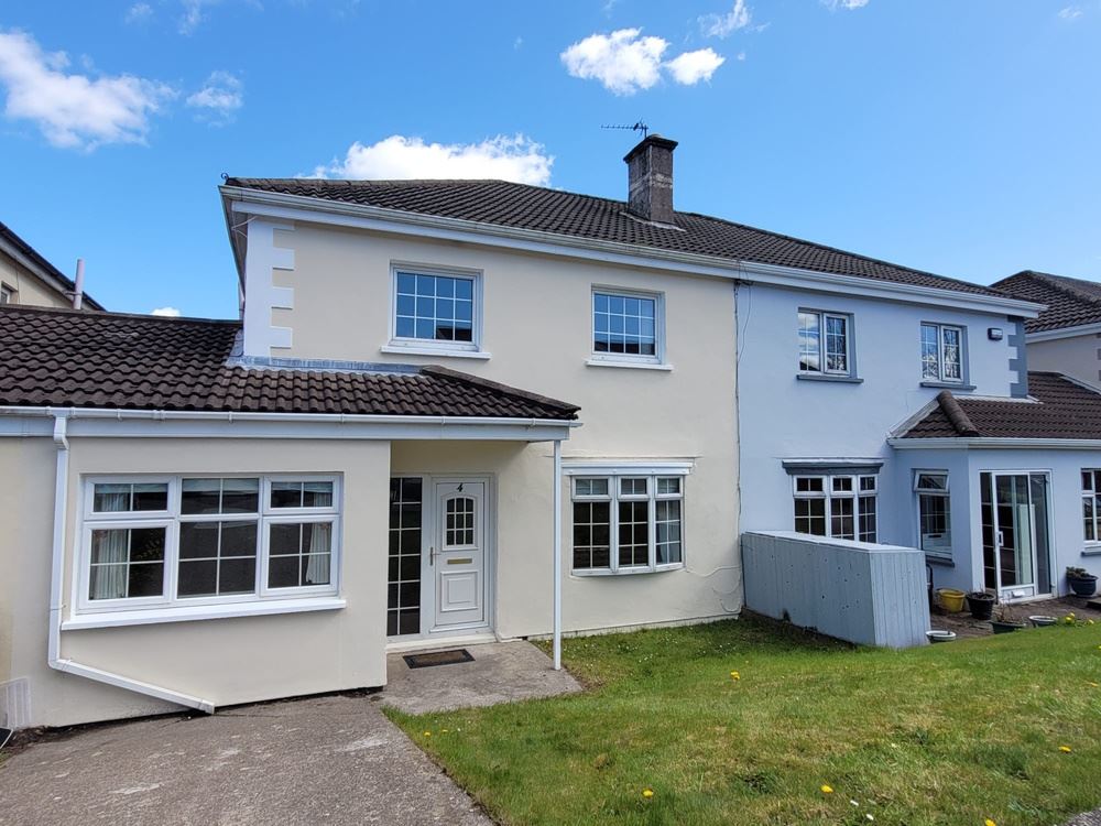 4 Hollygarth, Donnybrook, Douglas, Cork ERA Downey McCarthy 4673544
