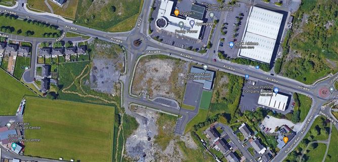 Arcadia, Athlone, Co. Westmeath