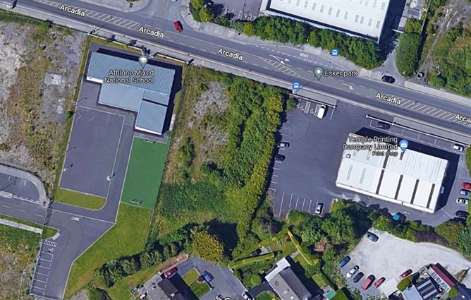 Arcadia, Athlone, Co. Westmeath