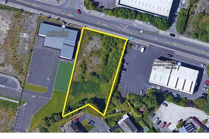 Arcadia, Athlone, Co. Westmeath