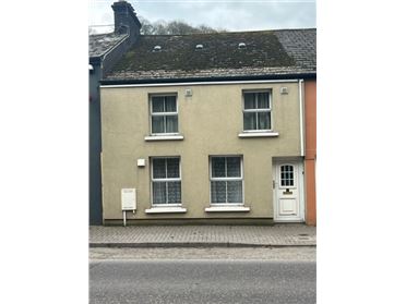 Image for 1 Barry's Terrace, Glanmire, Cork