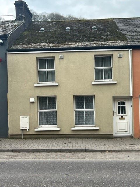 1 Barry's Terrace, Glanmire, Cork