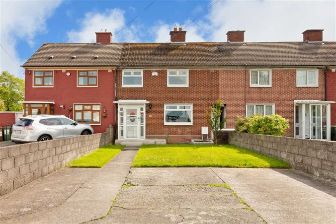 451 Casement Road, Finglas, Dublin 11, County Dublin