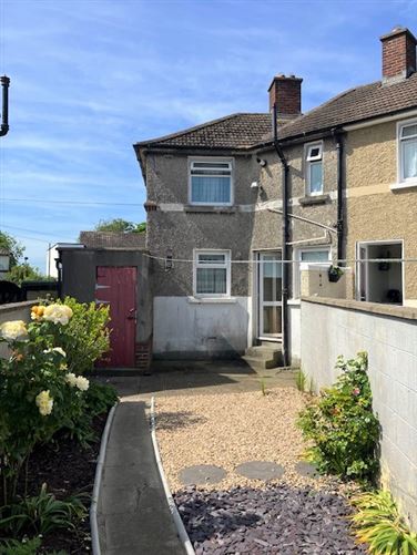 196 Malahide Road, Donnycarney, Dublin 3