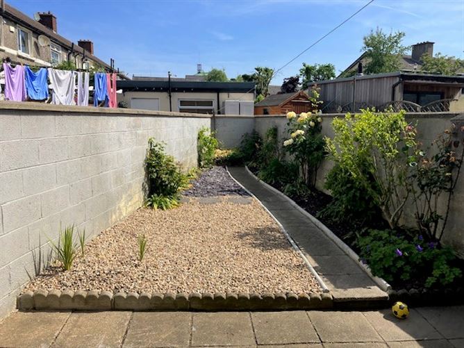 196 Malahide Road, Donnycarney, Dublin 3