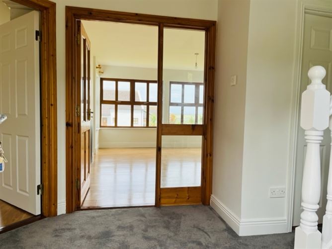 8 Doolin Holiday Village, Doolin, Clare