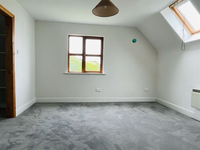 8 Doolin Holiday Village, Doolin, Clare