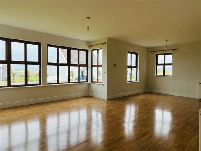 8 Doolin Holiday Village, Doolin, Clare