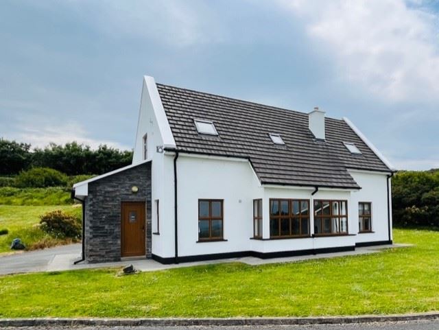 8 Doolin Holiday Village, Doolin, Clare
