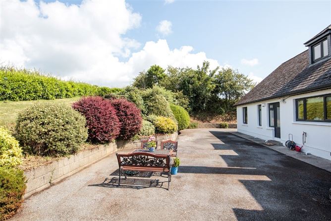 Mill View, Burrellspark, Station Road, Thomastown, Co. Kilkenny