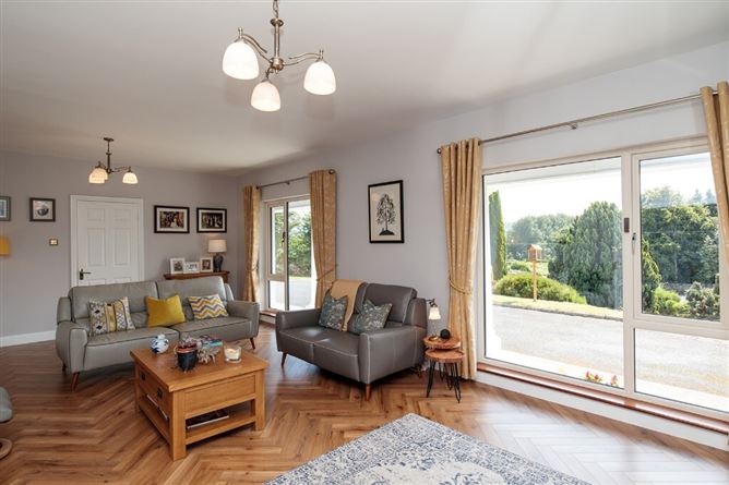Mill View, Burrellspark, Station Road, Thomastown, Co. Kilkenny