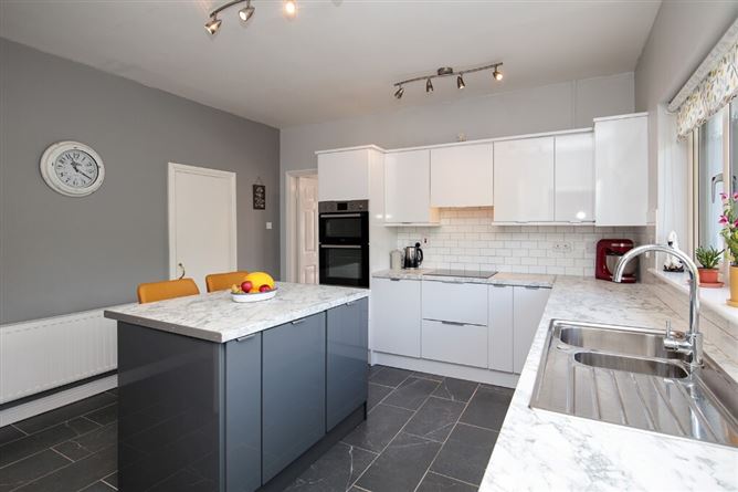 Mill View, Burrellspark, Station Road, Thomastown, Co. Kilkenny