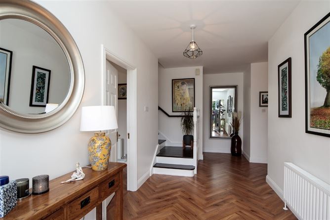 Mill View, Burrellspark, Station Road, Thomastown, Co. Kilkenny