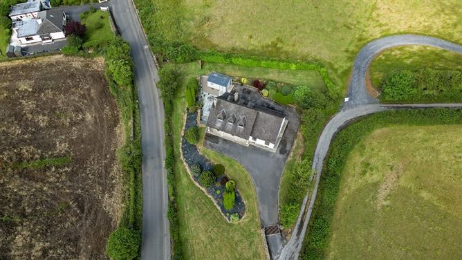 Mill View, Burrellspark, Station Road, Thomastown, Co. Kilkenny
