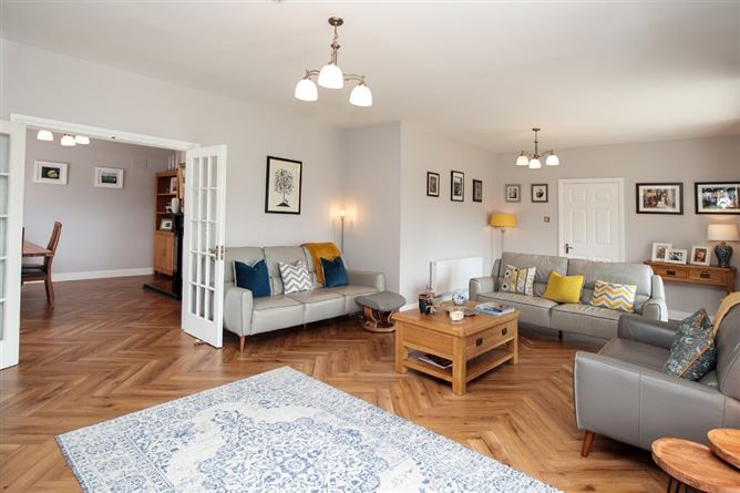 Mill View, Burrellspark, Station Road, Thomastown, Co. Kilkenny