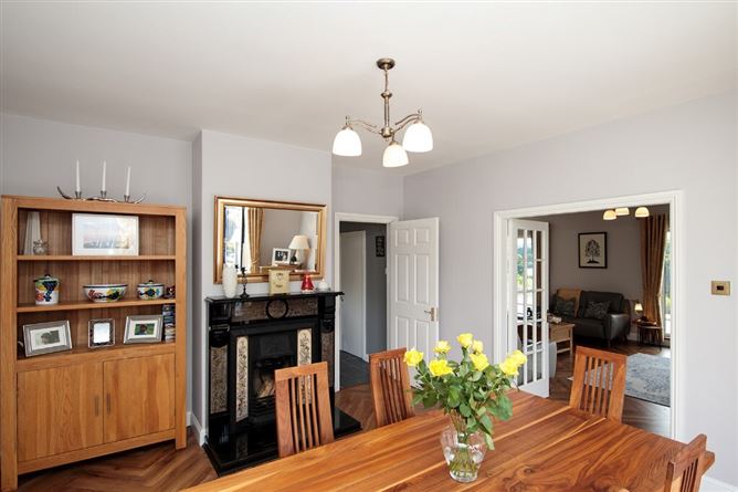 Mill View, Burrellspark, Station Road, Thomastown, Co. Kilkenny