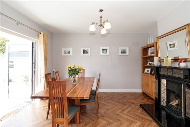 Mill View, Burrellspark, Station Road, Thomastown, Co. Kilkenny