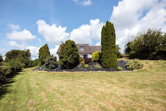 Mill View, Burrellspark, Station Road, Thomastown, Co. Kilkenny