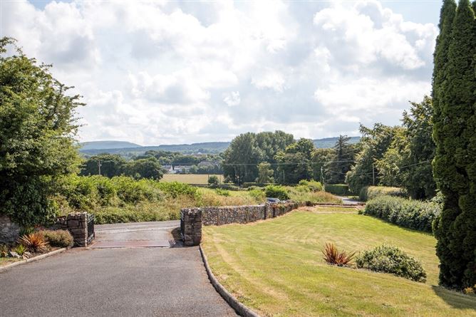 Mill View, Burrellspark, Station Road, Thomastown, Co. Kilkenny