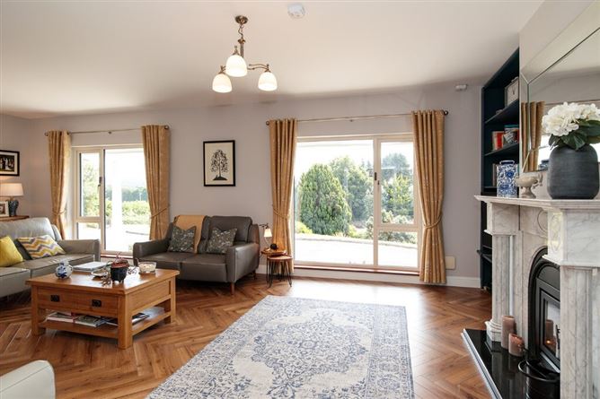 Mill View, Burrellspark, Station Road, Thomastown, Co. Kilkenny