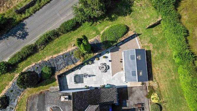 Mill View, Burrellspark, Station Road, Thomastown, Co. Kilkenny
