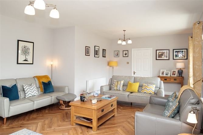 Mill View, Burrellspark, Station Road, Thomastown, Co. Kilkenny