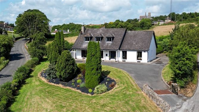 Mill View, Burrellspark, Station Road, Thomastown, Co. Kilkenny