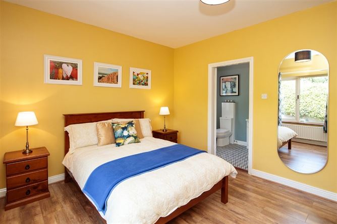 Mill View, Burrellspark, Station Road, Thomastown, Co. Kilkenny