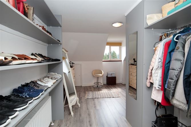 Mill View, Burrellspark, Station Road, Thomastown, Co. Kilkenny