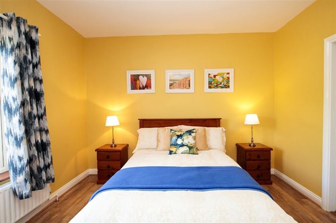 Mill View, Burrellspark, Station Road, Thomastown, Co. Kilkenny