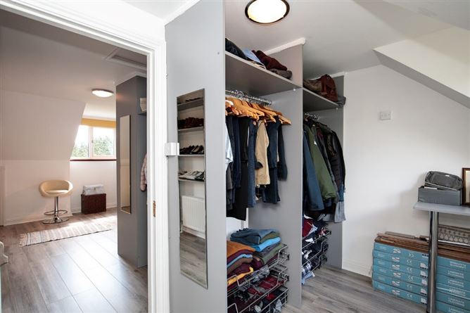 Mill View, Burrellspark, Station Road, Thomastown, Co. Kilkenny